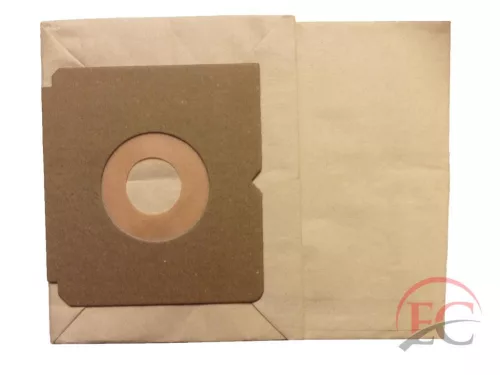 IZ-E6 INVEST ELECTROLUX XIO STB. KOMPATIBILIS PAPÍR PORZSÁK (5DB/CSOMAG)