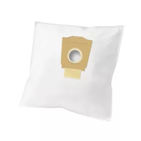   IZ-S2S.1F BOSCH / SIEMENS A/B/C KOMPATIBILIS MIKROSZÁLAS PORZSÁK (5DB+1FILTER/CSOMAG) 5 RÉTEGŰ