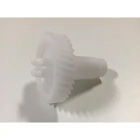   ZELMER 251.0004 MIXER KEVERŐSZÁR MEGHAJTÓ FOGASKERÉK 00793644