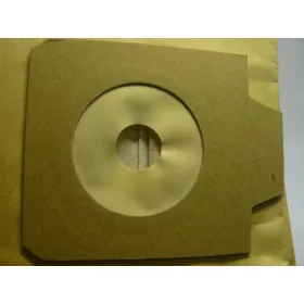   IZ-E9 INVEST KARCHER T 201 / NILFISK GD 930 KOMPATIBILIS PAPÍR PORZSÁK (5DB/CSOMAG)