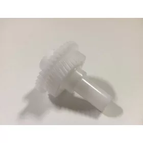   ZELMER 252.0003 MIXER KEVERŐSZÁR MEGHAJTÓ FOGASKERÉK 481-486 / 00793646