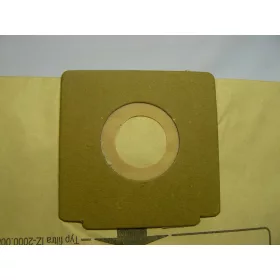   IZ-2000.0280 INVEST ZELMER 2000 KOMPATIBILIS PAPÍR PORZSÁK (5DB+2FILTER/CSOMAG)