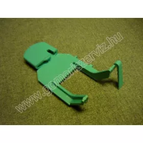 ZELMER 281.0005 MIXER KINYOMÓ GOMB