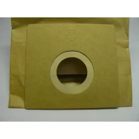 IZ-SK2 INVEST KOMPATIBILIS PAPÍR PORZSÁK (5DB/CSOMAG)