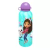 KiDS Licensing 500ml Gabi babaháza Kulacs - Türkiz/Mintás, GD00009 Türkiz