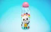 KiDS Licensing 500ml Gabi babaháza Kulacs - Kék/Mintás, GD00009KÉK