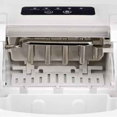 Girmi GH74 Jégkocka készítő, akár 1.100db jégkocka 24 óra alatt