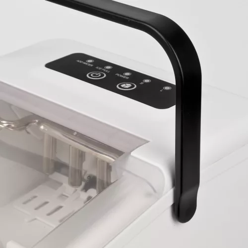 Girmi GH74 Jégkocka készítő, akár 1.100db jégkocka 24 óra alatt