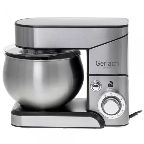 Gerlach GL4219 Konyhai robotgép, 1800W, 5L