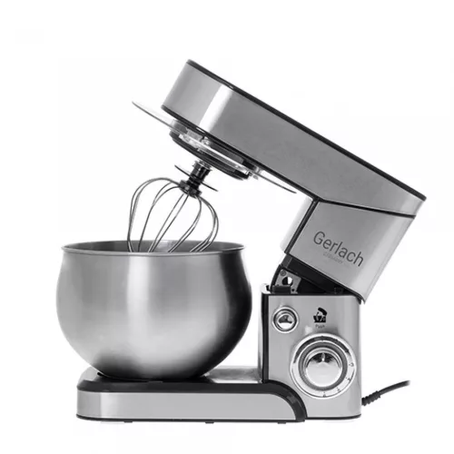 Gerlach GL4219 Konyhai robotgép, 1800W, 5L