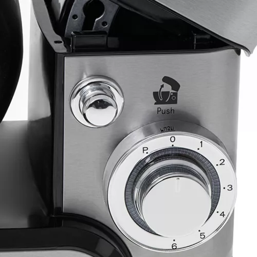 Gerlach GL4219 Konyhai robotgép, 1800W, 5L