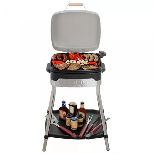 Gerlach GL6611 Elektromos grill