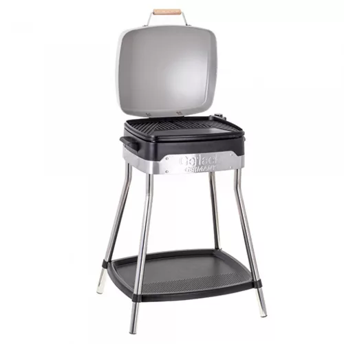Gerlach GL6611 Elektromos grill