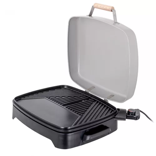 Gerlach GL6611 Elektromos grill