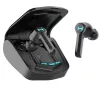 TWS Edifier HECATE GM4 fülhallgató (fekete)
