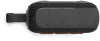 JBL Go 4 hordozható Bluetooth hangszóró, fekete