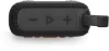 JBL Go 4 hordozható Bluetooth hangszóró, fekete