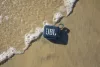 JBL Go 4 hordozható Bluetooth hangszóró, kék