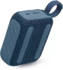 JBL Go 4 hordozható Bluetooth hangszóró, kék