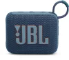 JBL Go 4 hordozható Bluetooth hangszóró, kék
