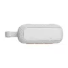 JBL GO 4WH hordozható bluetooth hangszóró, fehér