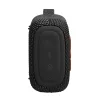 JBL GO5 BLK, bluetooth hangszóró, fekete