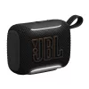 JBL GO5 BLK, bluetooth hangszóró, fekete