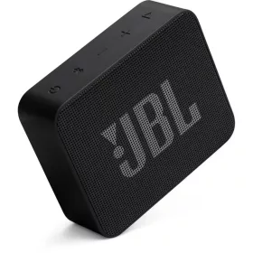   JBL GO Essential 2 Hordozható Bluetooth Hangszóró - Fekete