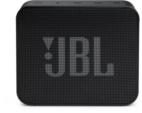 JBL GO Essential 2 Hordozható Bluetooth Hangszóró - Fekete