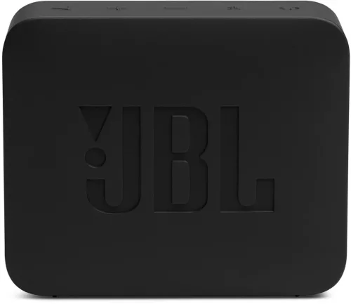 JBL GO Essential 2 Hordozható Bluetooth Hangszóró - Fekete