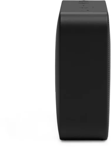 JBL GO Essential 2 Hordozható Bluetooth Hangszóró - Fekete