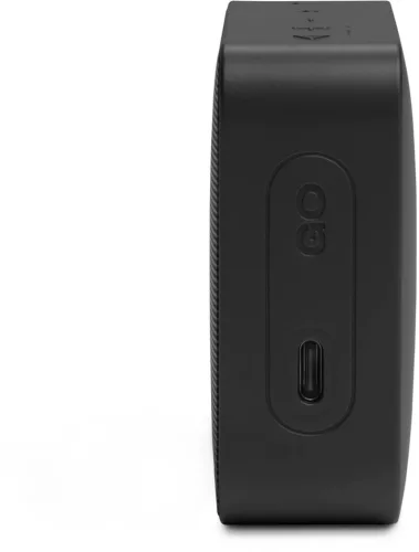 JBL GO Essential 2 Hordozható Bluetooth Hangszóró - Fekete