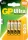 GP GP24AU Mini Ceruzaelem  Ultra alkáli tartós  AAA