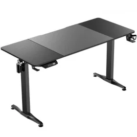   Techsend Electric Adjustable Lifting Desk GT1460 (gaming) elektromos állítható magasságú íróasztal (140 x 60 cm),1409151