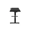 Techsend Electric Adjustable Lifting Desk GT1460 (gaming) elektromos állítható magasságú íróasztal (140 x 60 cm),1409151