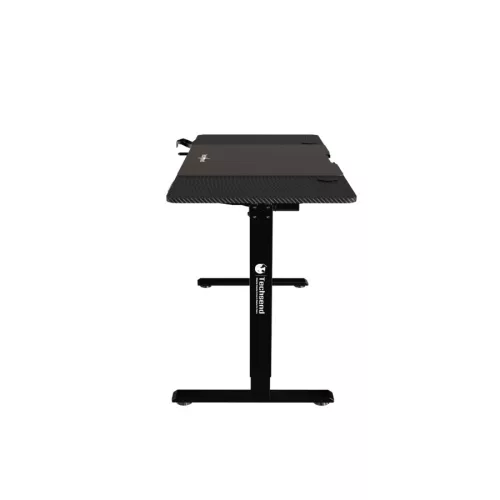 Techsend Electric Adjustable Lifting Desk GT1460 (gaming) elektromos állítható magasságú íróasztal (140 x 60 cm),1409151