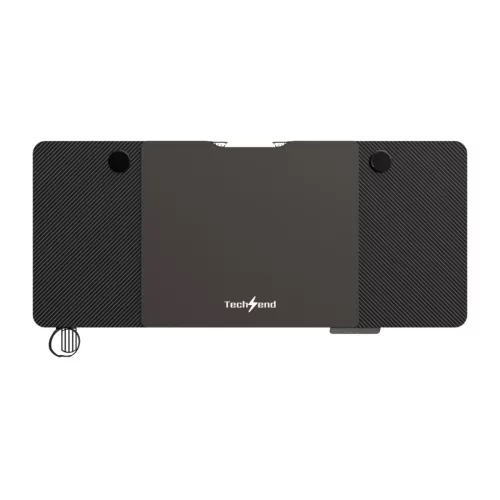 Techsend Electric Adjustable Lifting Desk GT1460 (gaming) elektromos állítható magasságú íróasztal (140 x 60 cm),1409151