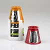 Girmi GT45 Elektromos reszelő, 150W, 5 féle cserélhető reszelő henger