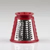 Girmi GT45 Elektromos reszelő, 150W, 5 féle cserélhető reszelő henger