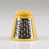Girmi GT45 Elektromos reszelő, 150W, 5 féle cserélhető reszelő henger