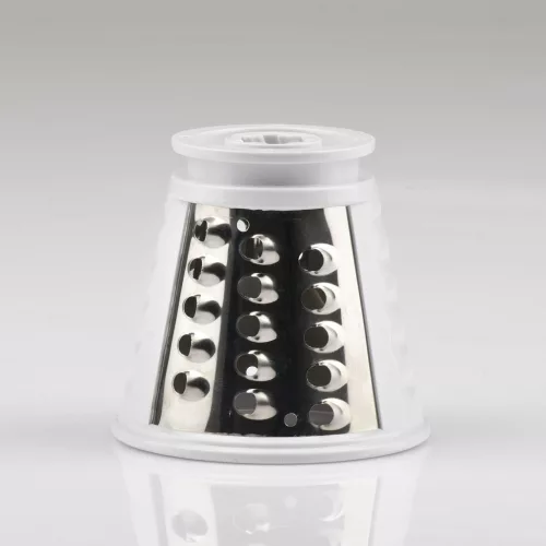 Girmi GT45 Elektromos reszelő, 150W, 5 féle cserélhető reszelő henger