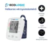 Ecologic GYEL01 Felkaros vérnyomásmérő