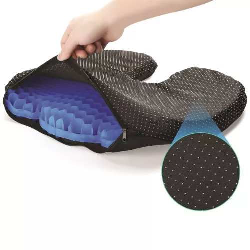 Medizen AirComfort Plus ülőpárna, GYMGP2