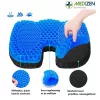 Medizen AirComfort Plus ülőpárna, GYMGP2