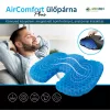 Medizen AirComfort Plus ülőpárna, GYMGP2