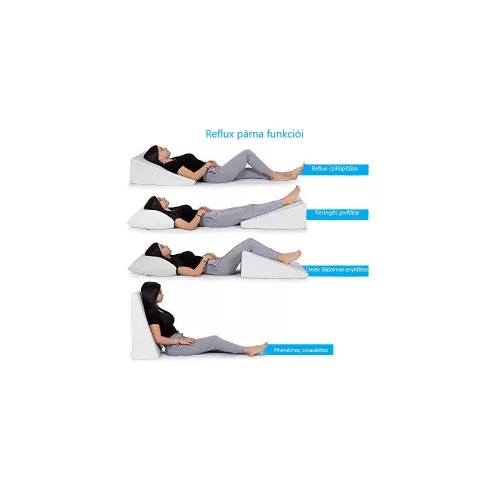 Medizen GYMR1 Reflux párna (felnőtt méret)