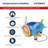 Vivamax V27 Kompresszoros inhalátor "repülő" GYV27
