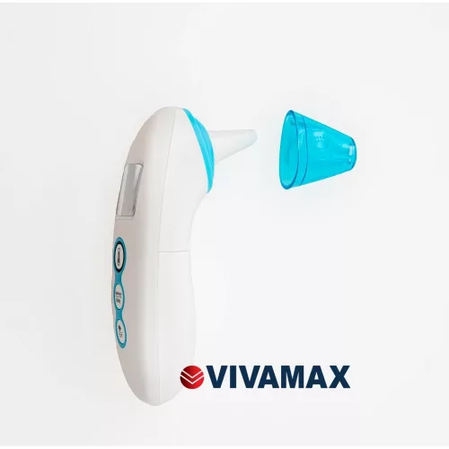 Vivamax Fül- és homloklázmérő, GYV28