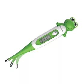   Vivamax GYV30 Digitális lázmérő flexibilis fejjel (béka)