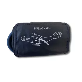   Vivamax GYV32M Normál mandzsetta felkaros vérnyomásmérőkhöz (22-32 cm)